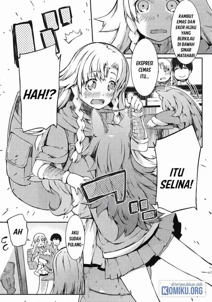 image-komik-sayounara-ryuusei-konnichiwa-jinsei-chapter-38-3/24