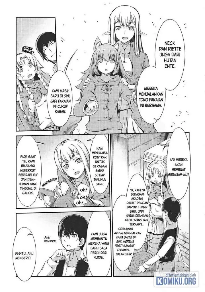 image-komik-sayounara-ryuusei-konnichiwa-jinsei-chapter-38-4/24