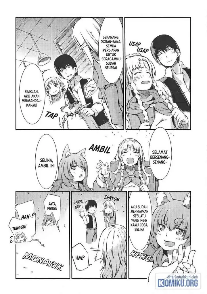 image-komik-sayounara-ryuusei-konnichiwa-jinsei-chapter-38-6/24