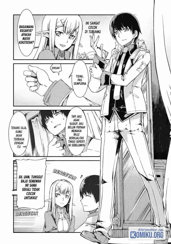 image-komik-sayounara-ryuusei-konnichiwa-jinsei-chapter-38-7/24