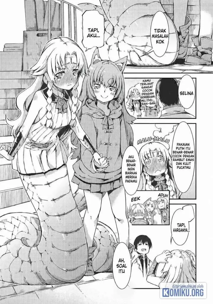 image-komik-sayounara-ryuusei-konnichiwa-jinsei-chapter-38-8/24