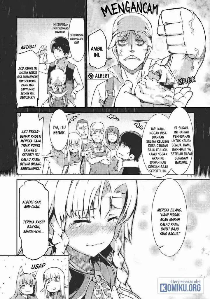 image-komik-sayounara-ryuusei-konnichiwa-jinsei-chapter-38-9/24