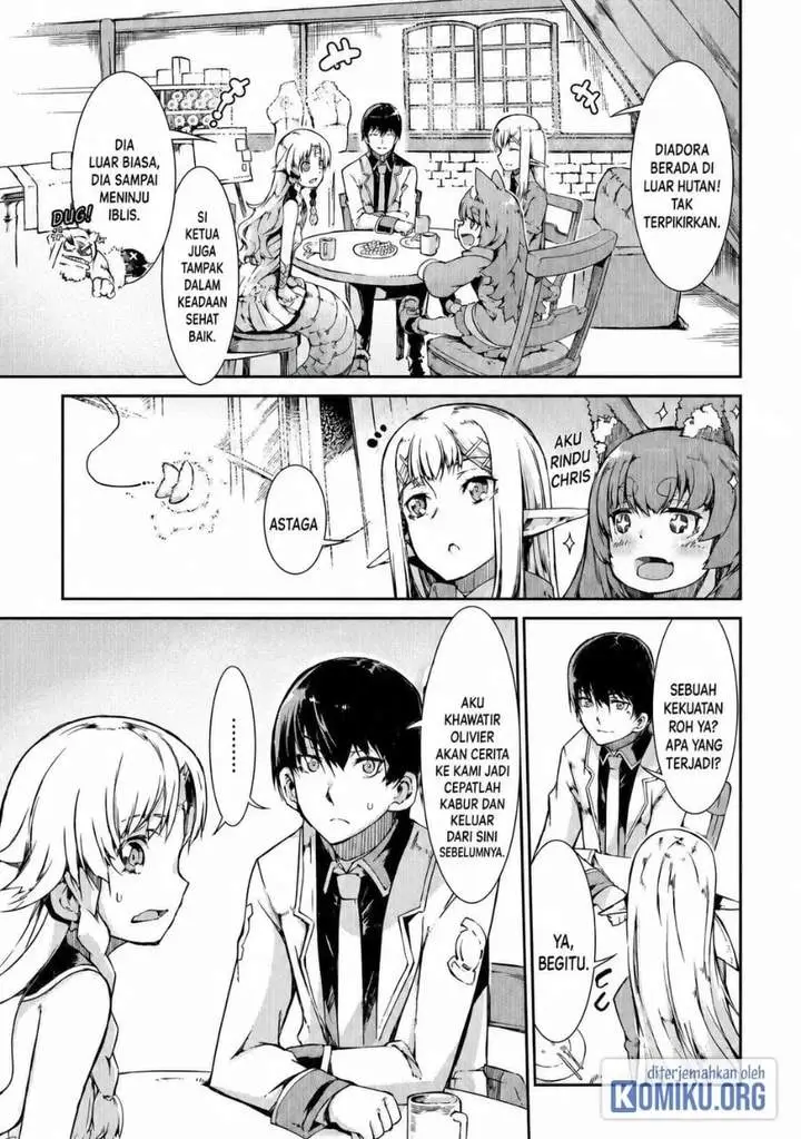 image-komik-sayounara-ryuusei-konnichiwa-jinsei-chapter-38-10/24