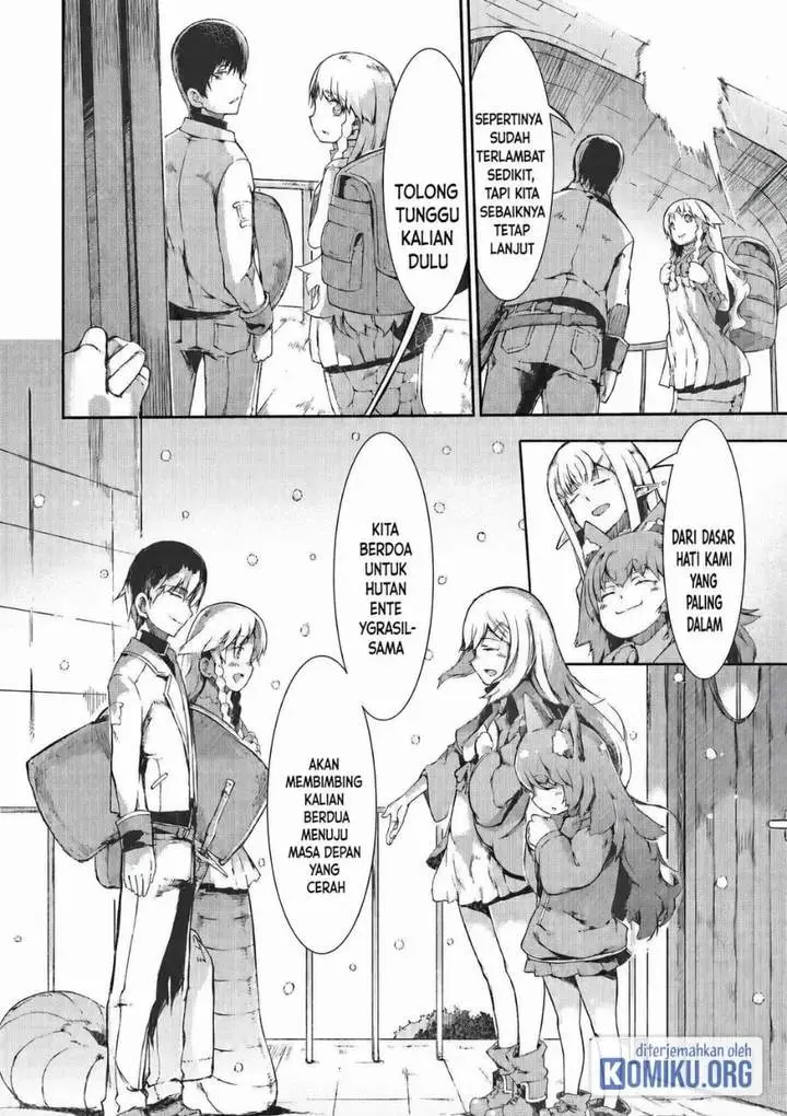 image-komik-sayounara-ryuusei-konnichiwa-jinsei-chapter-38-11/24