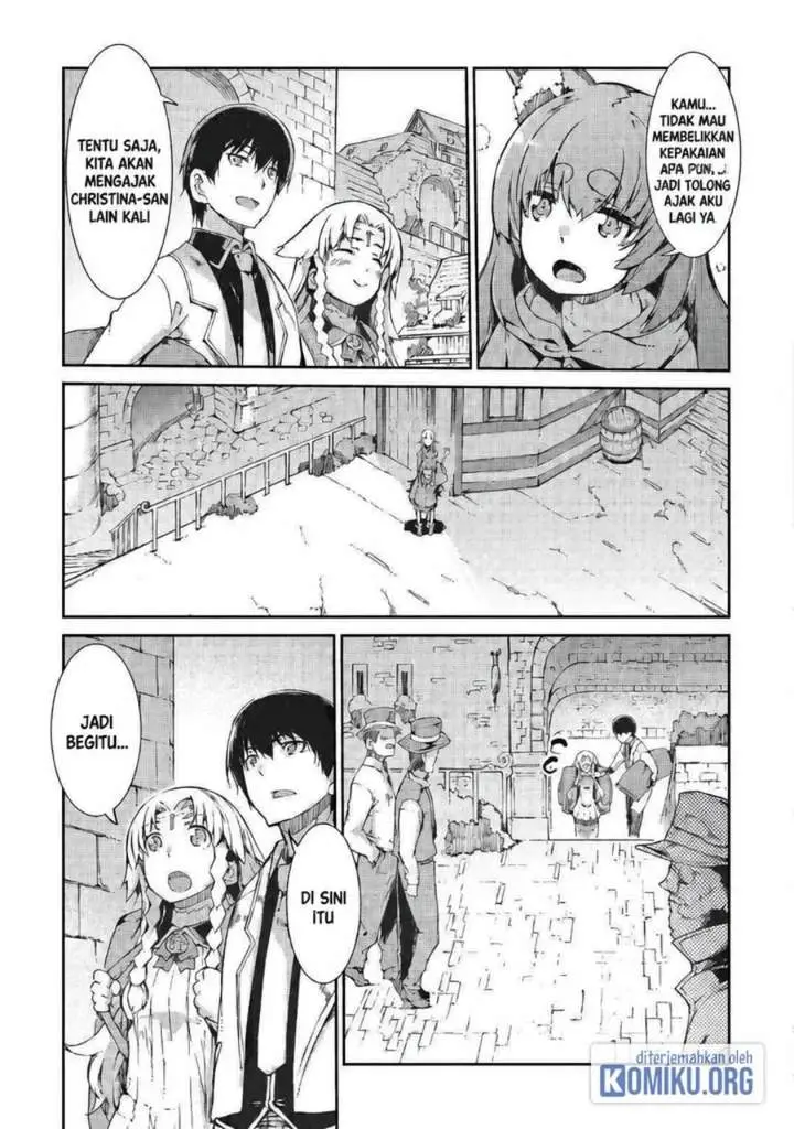 image-komik-sayounara-ryuusei-konnichiwa-jinsei-chapter-38-12/24