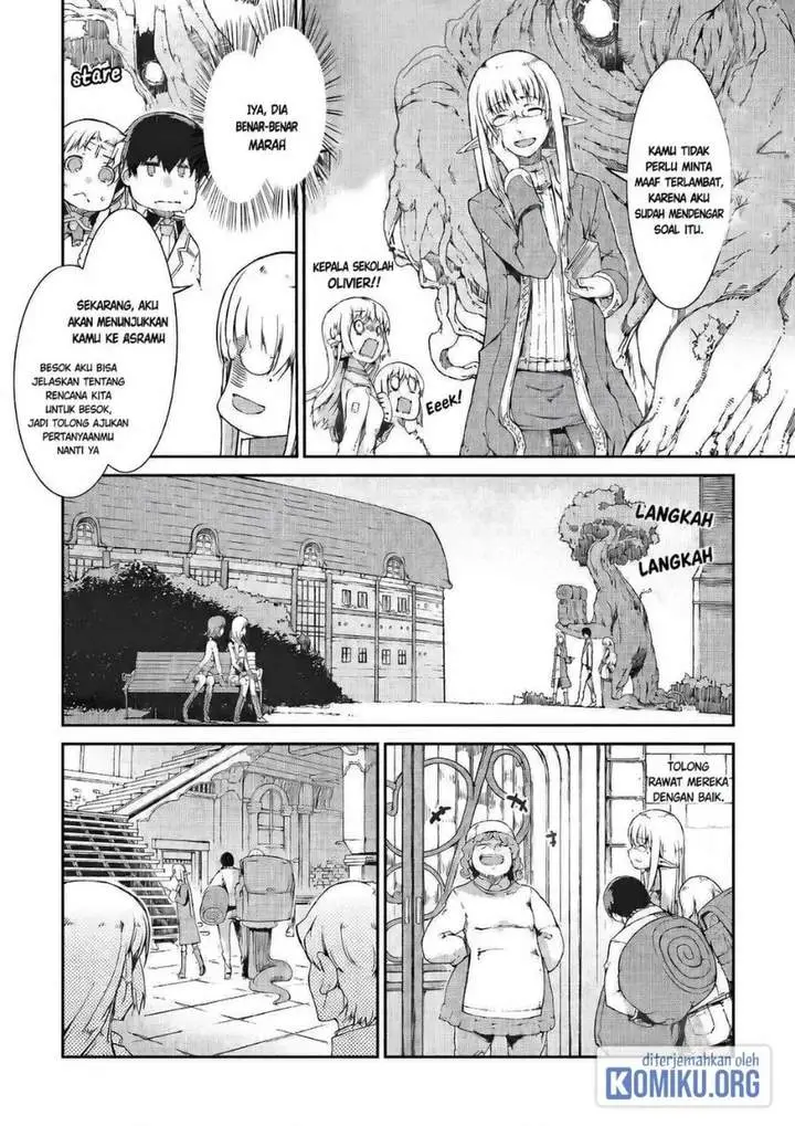 image-komik-sayounara-ryuusei-konnichiwa-jinsei-chapter-38-15/24