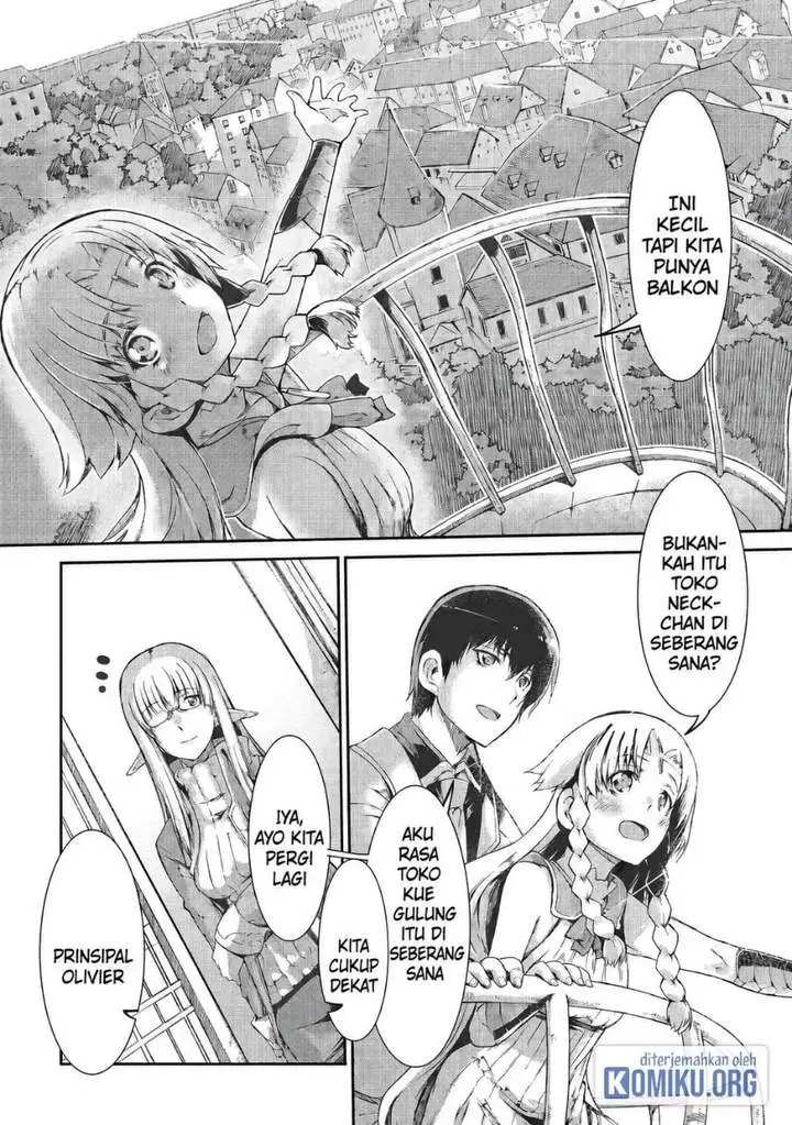 image-komik-sayounara-ryuusei-konnichiwa-jinsei-chapter-38-17/24