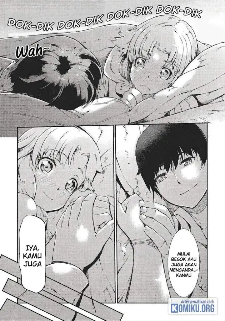 image-komik-sayounara-ryuusei-konnichiwa-jinsei-chapter-38-20/24