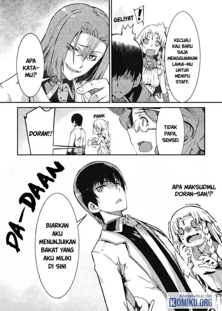 image-komik-sayounara-ryuusei-konnichiwa-jinsei-chapter-38-23/24