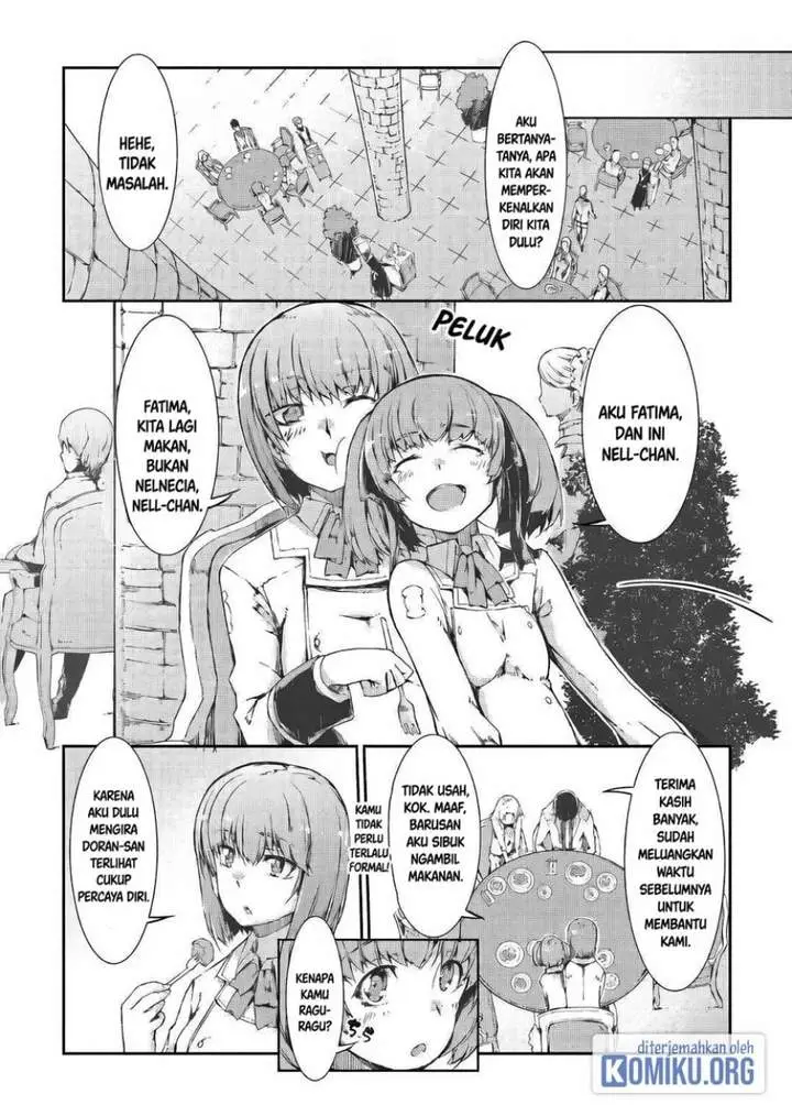 image-komik-sayounara-ryuusei-konnichiwa-jinsei-chapter-39-7/26