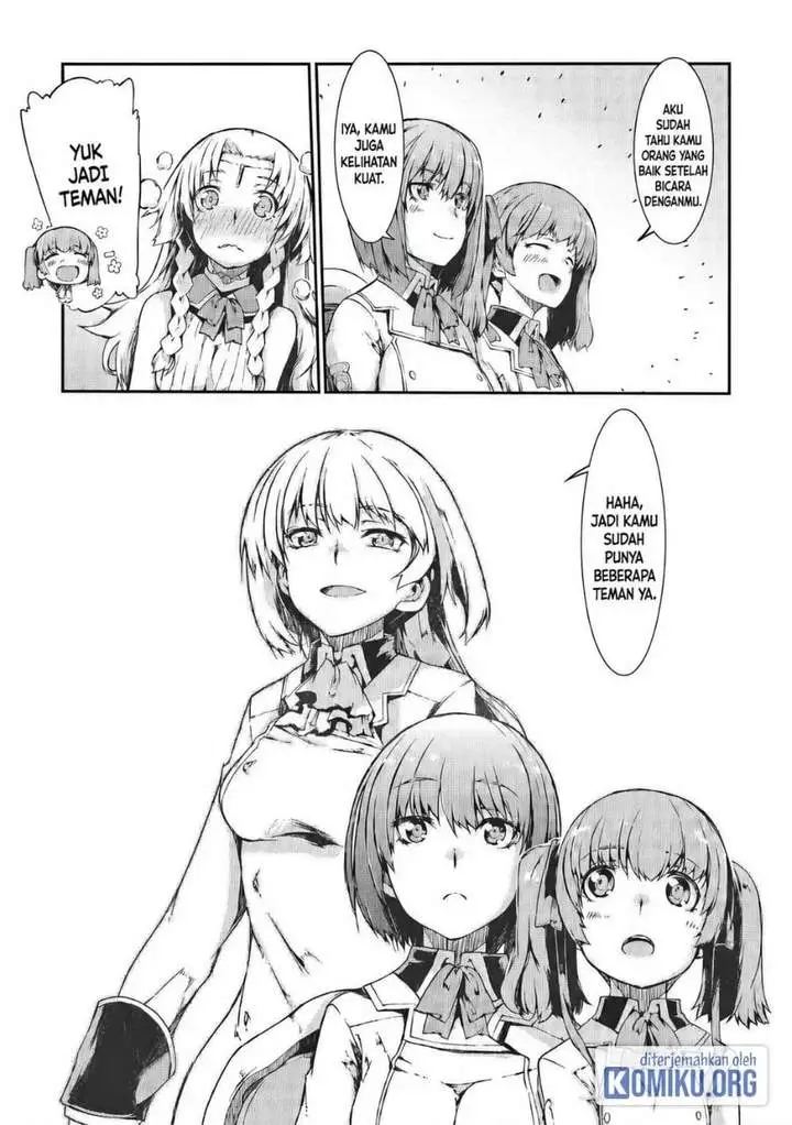 image-komik-sayounara-ryuusei-konnichiwa-jinsei-chapter-39-9/26