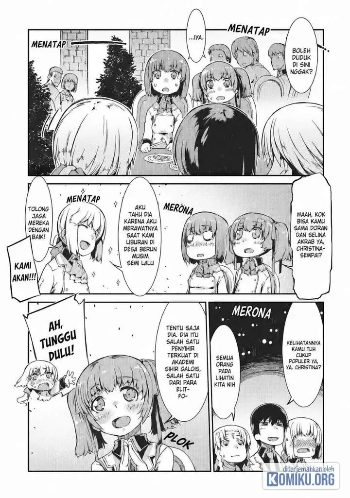 image-komik-sayounara-ryuusei-konnichiwa-jinsei-chapter-39-11/26