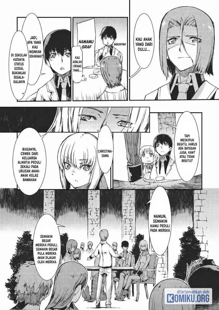 image-komik-sayounara-ryuusei-konnichiwa-jinsei-chapter-39-13/26