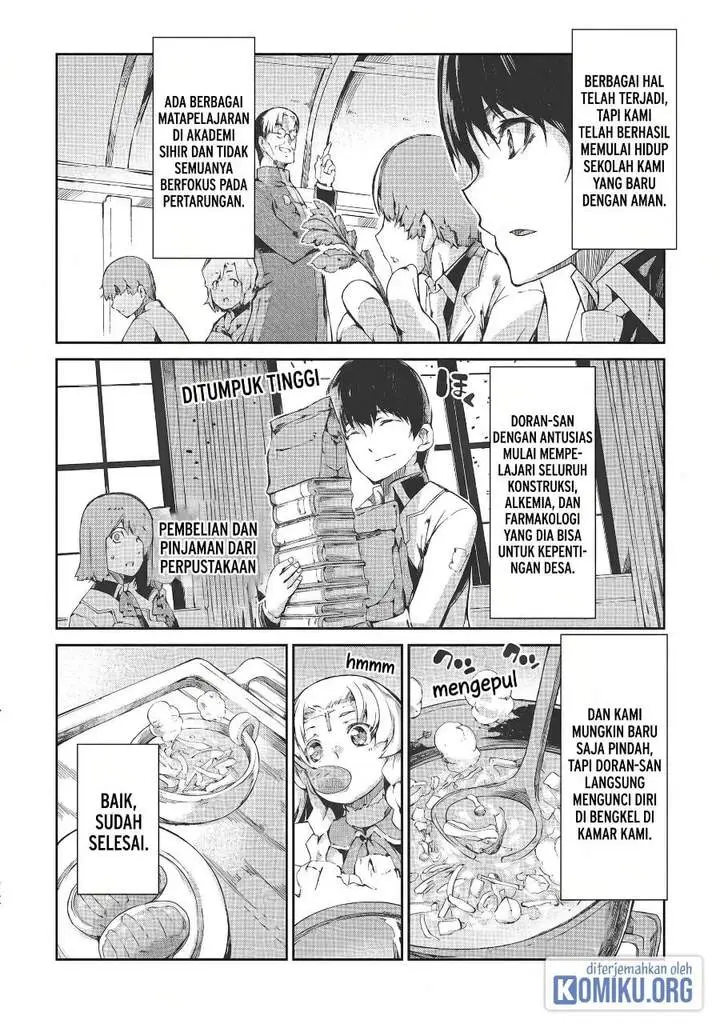image-komik-sayounara-ryuusei-konnichiwa-jinsei-chapter-39-19/26