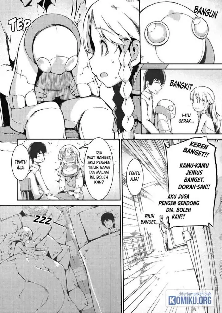 image-komik-sayounara-ryuusei-konnichiwa-jinsei-chapter-39-22/26