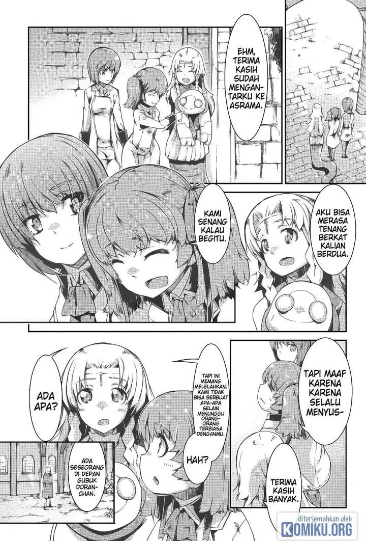 image-komik-sayounara-ryuusei-konnichiwa-jinsei-chapter-39-24/26