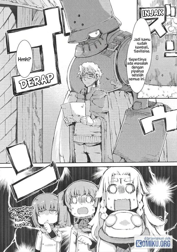 image-komik-sayounara-ryuusei-konnichiwa-jinsei-chapter-39-25/26