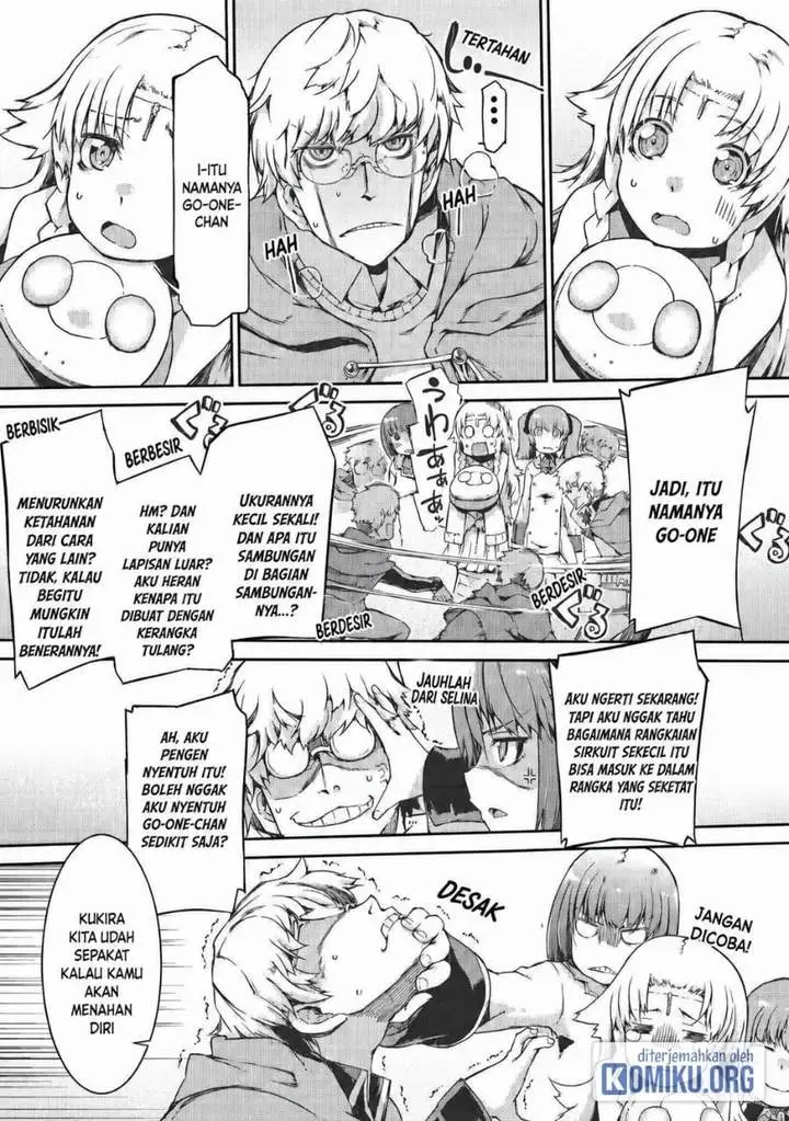 image-komik-sayounara-ryuusei-konnichiwa-jinsei-chapter-40-3/26