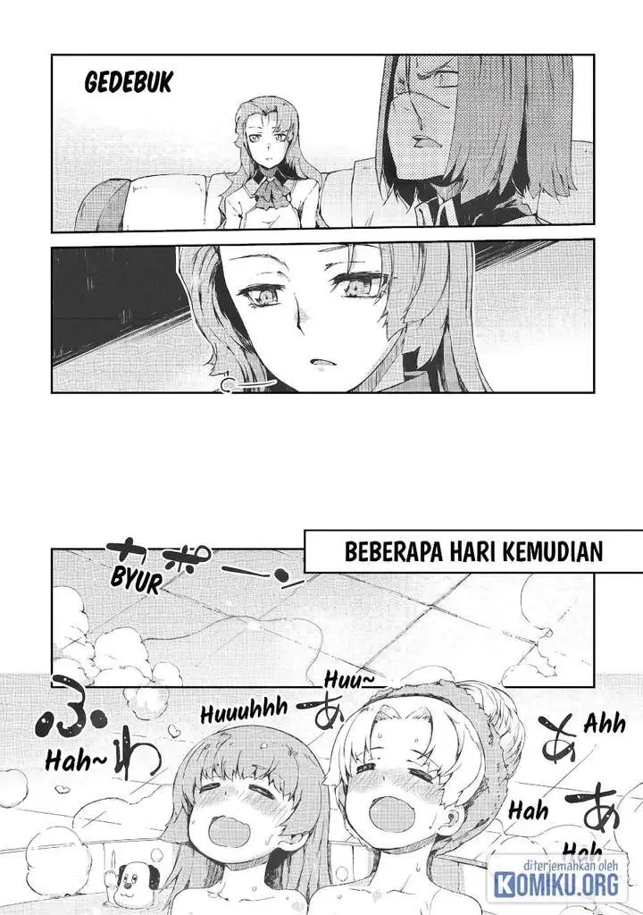 image-komik-sayounara-ryuusei-konnichiwa-jinsei-chapter-40-11/26