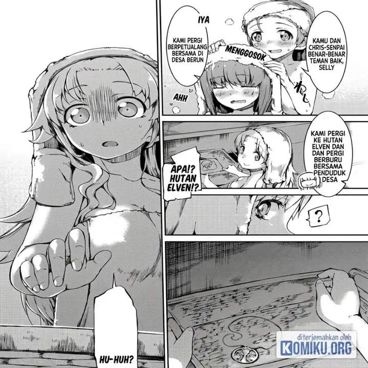 image-komik-sayounara-ryuusei-konnichiwa-jinsei-chapter-40-15/26