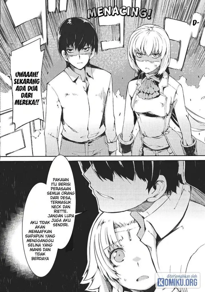 image-komik-sayounara-ryuusei-konnichiwa-jinsei-chapter-40-19/26