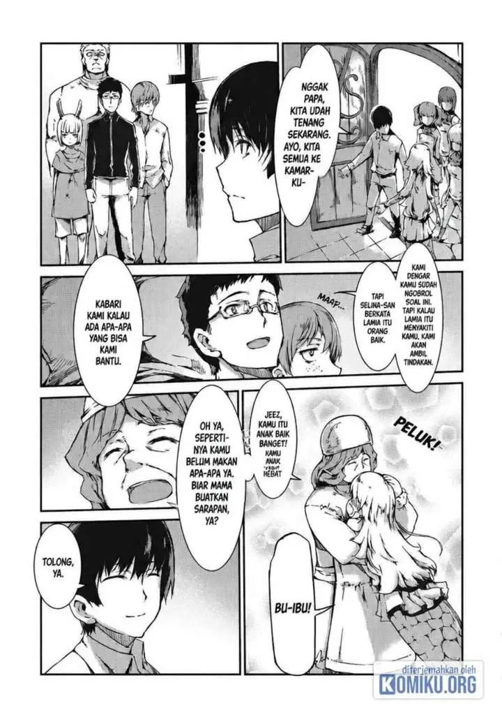 image-komik-sayounara-ryuusei-konnichiwa-jinsei-chapter-40-22/26