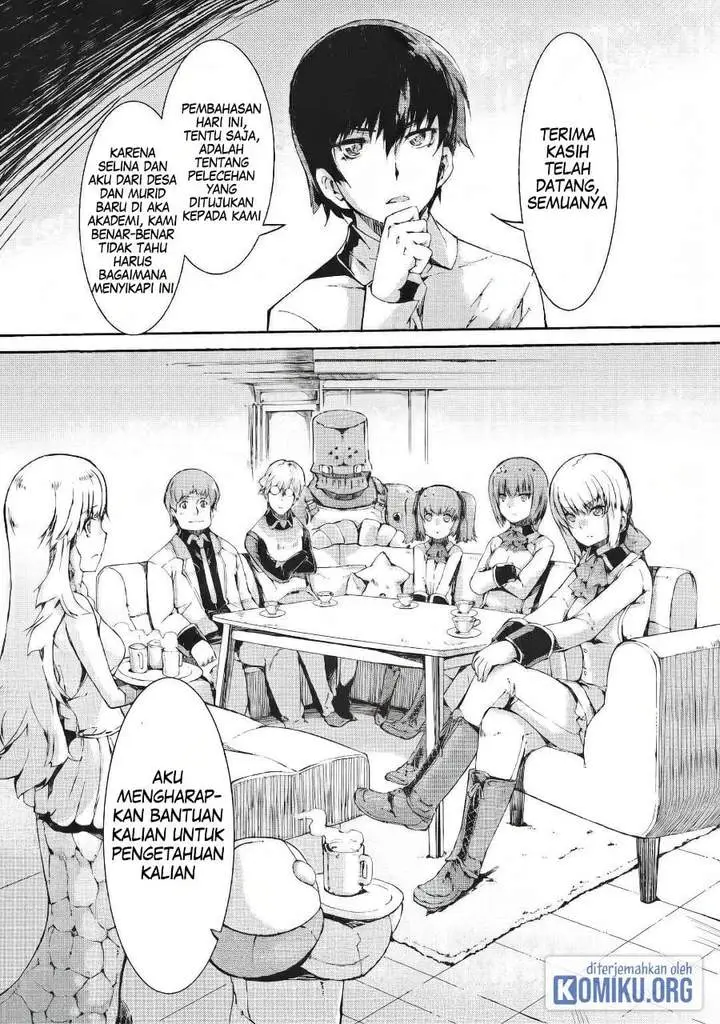 image-komik-sayounara-ryuusei-konnichiwa-jinsei-chapter-40-23/26