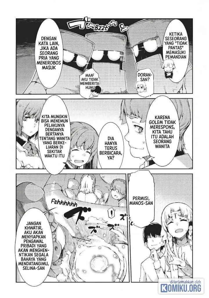 image-komik-sayounara-ryuusei-konnichiwa-jinsei-chapter-41-1/25