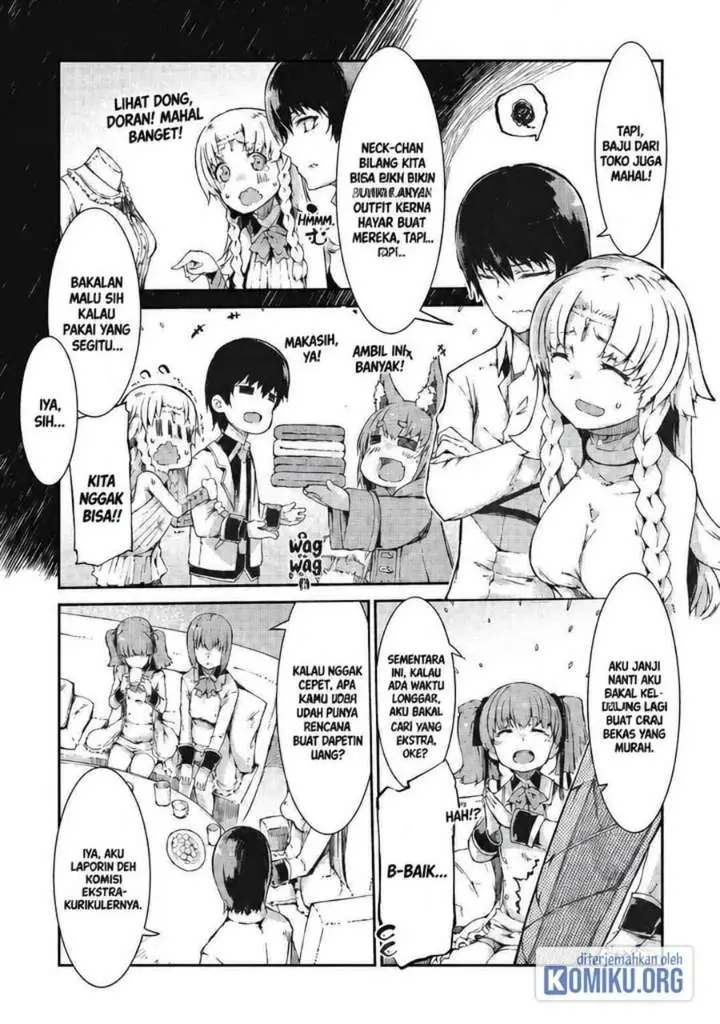 image-komik-sayounara-ryuusei-konnichiwa-jinsei-chapter-41-5/25