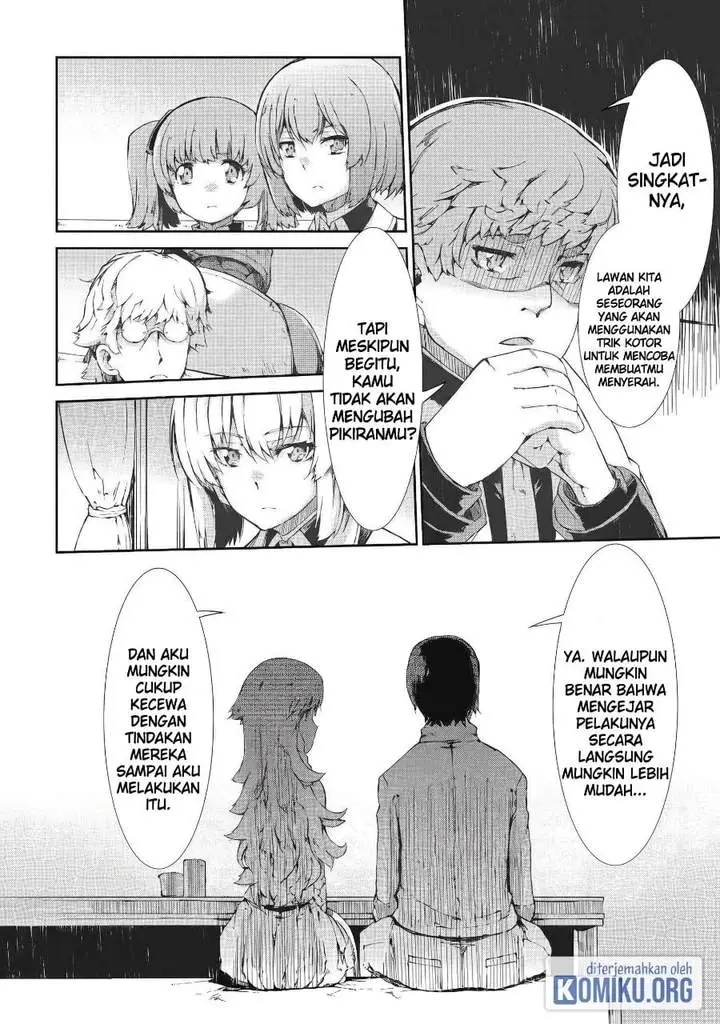 image-komik-sayounara-ryuusei-konnichiwa-jinsei-chapter-41-13/25