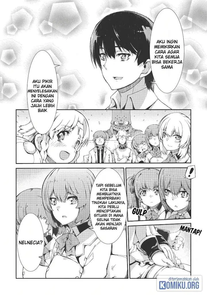image-komik-sayounara-ryuusei-konnichiwa-jinsei-chapter-41-14/25