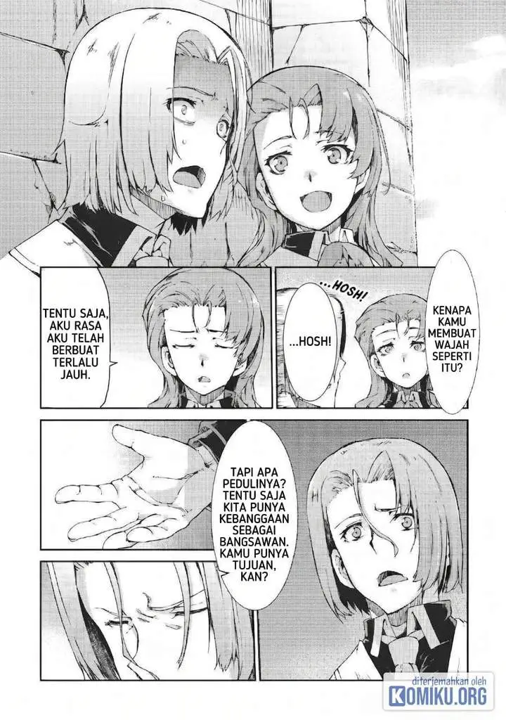 image-komik-sayounara-ryuusei-konnichiwa-jinsei-chapter-41-18/25