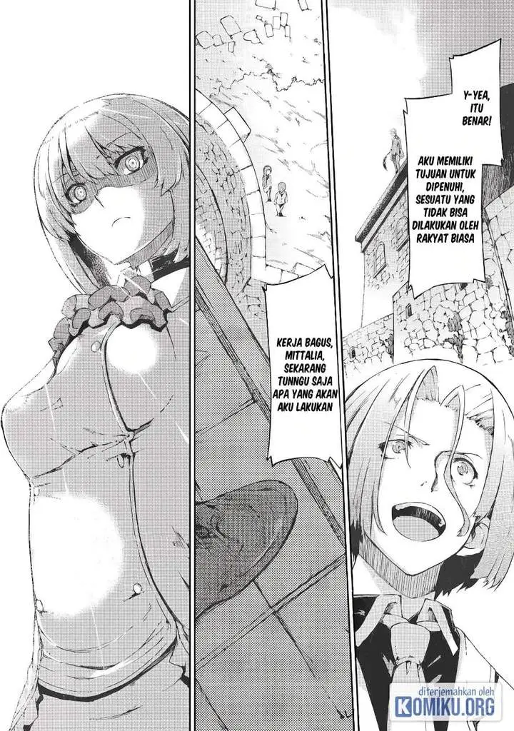 image-komik-sayounara-ryuusei-konnichiwa-jinsei-chapter-41-19/25