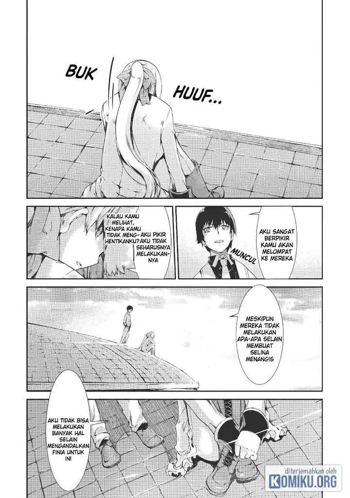 image-komik-sayounara-ryuusei-konnichiwa-jinsei-chapter-41-20/25