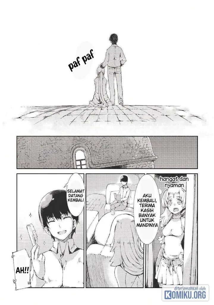 image-komik-sayounara-ryuusei-konnichiwa-jinsei-chapter-41-21/25