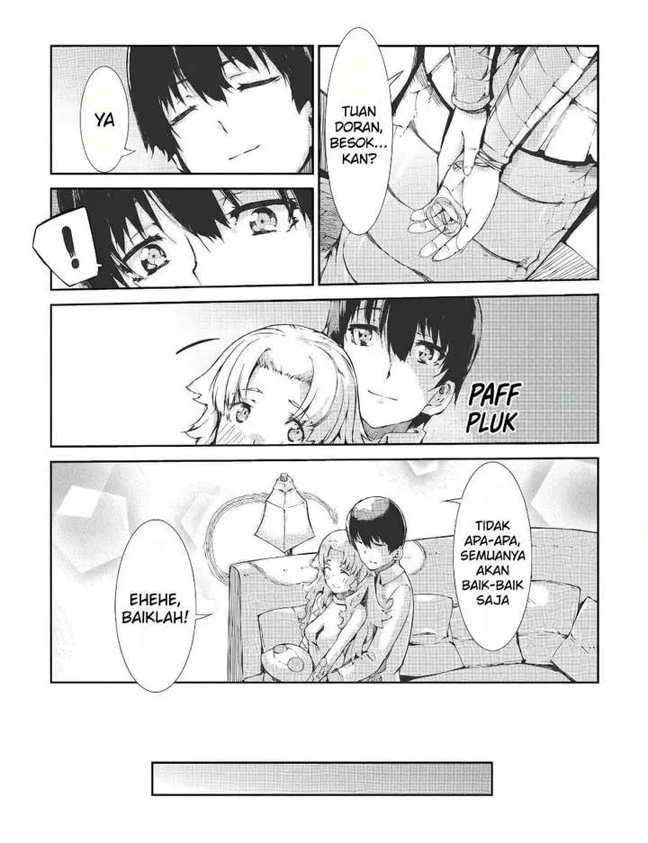 image-komik-sayounara-ryuusei-konnichiwa-jinsei-chapter-41-24/25