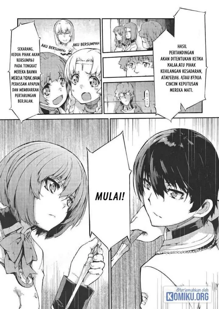 image-komik-sayounara-ryuusei-konnichiwa-jinsei-chapter-42-5/24