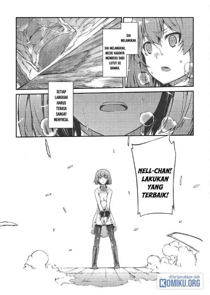 image-komik-sayounara-ryuusei-konnichiwa-jinsei-chapter-43-12/24
