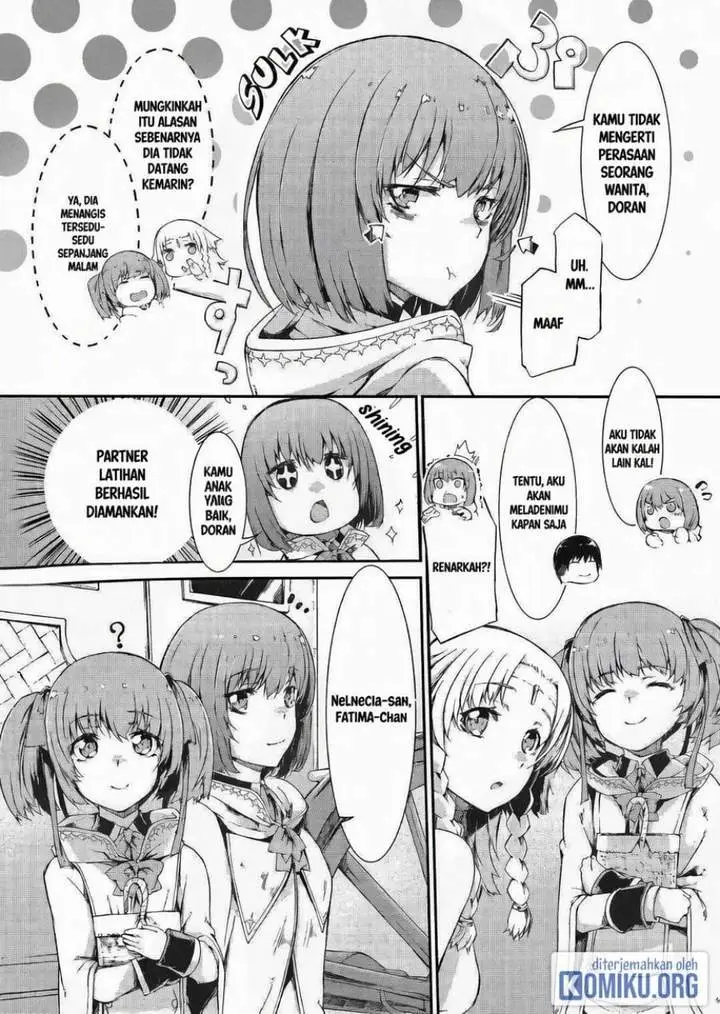 image-komik-sayounara-ryuusei-konnichiwa-jinsei-chapter-44-11/18