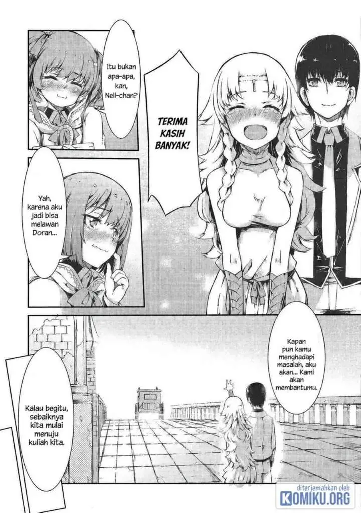 image-komik-sayounara-ryuusei-konnichiwa-jinsei-chapter-44-12/18