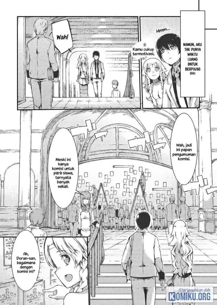image-komik-sayounara-ryuusei-konnichiwa-jinsei-chapter-44-15/18