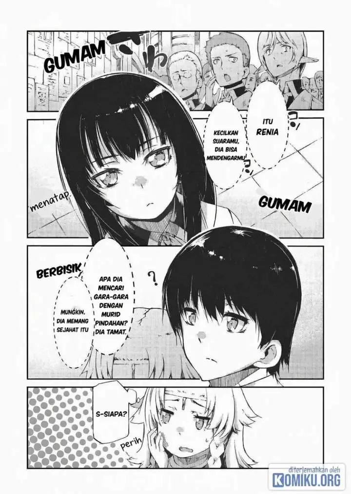 image-komik-sayounara-ryuusei-konnichiwa-jinsei-chapter-45-1/28