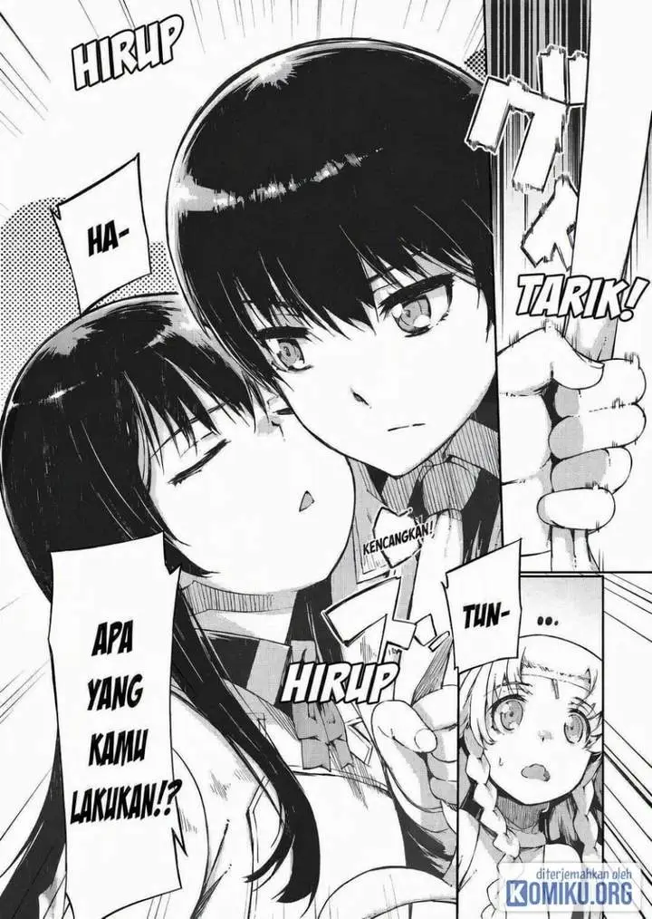 image-komik-sayounara-ryuusei-konnichiwa-jinsei-chapter-45-3/28