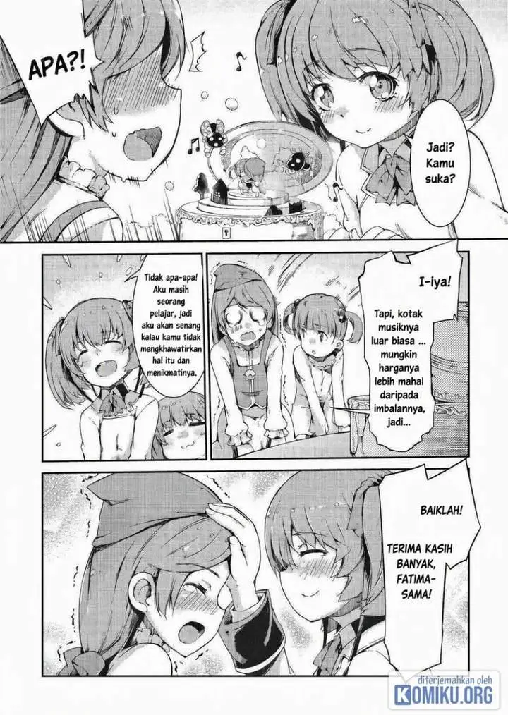image-komik-sayounara-ryuusei-konnichiwa-jinsei-chapter-45-9/28
