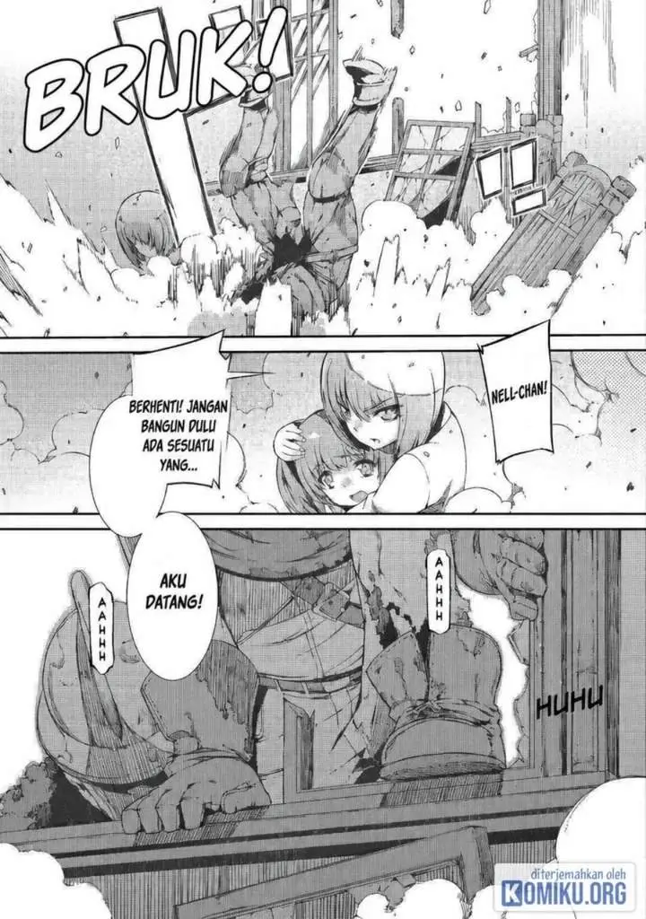 image-komik-sayounara-ryuusei-konnichiwa-jinsei-chapter-45-12/28
