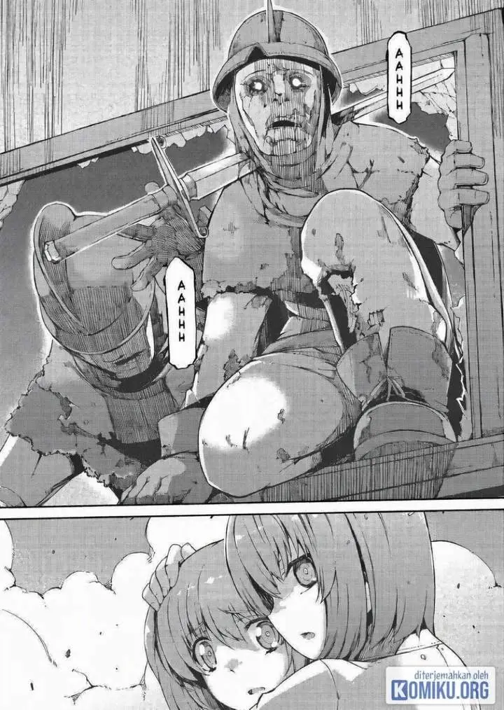image-komik-sayounara-ryuusei-konnichiwa-jinsei-chapter-45-13/28