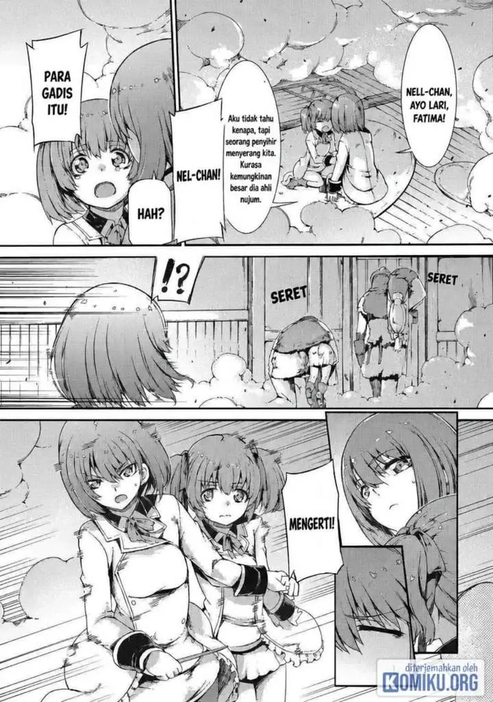 image-komik-sayounara-ryuusei-konnichiwa-jinsei-chapter-45-15/28