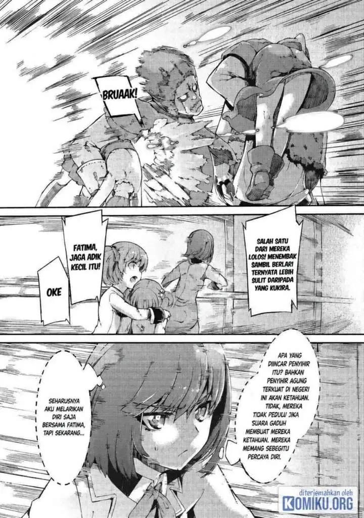 image-komik-sayounara-ryuusei-konnichiwa-jinsei-chapter-45-16/28