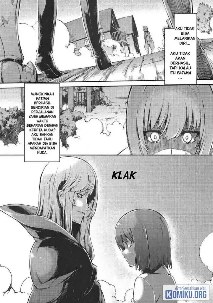 image-komik-sayounara-ryuusei-konnichiwa-jinsei-chapter-45-24/28