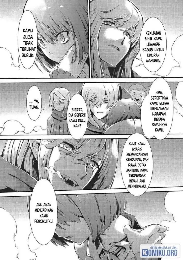 image-komik-sayounara-ryuusei-konnichiwa-jinsei-chapter-45-25/28